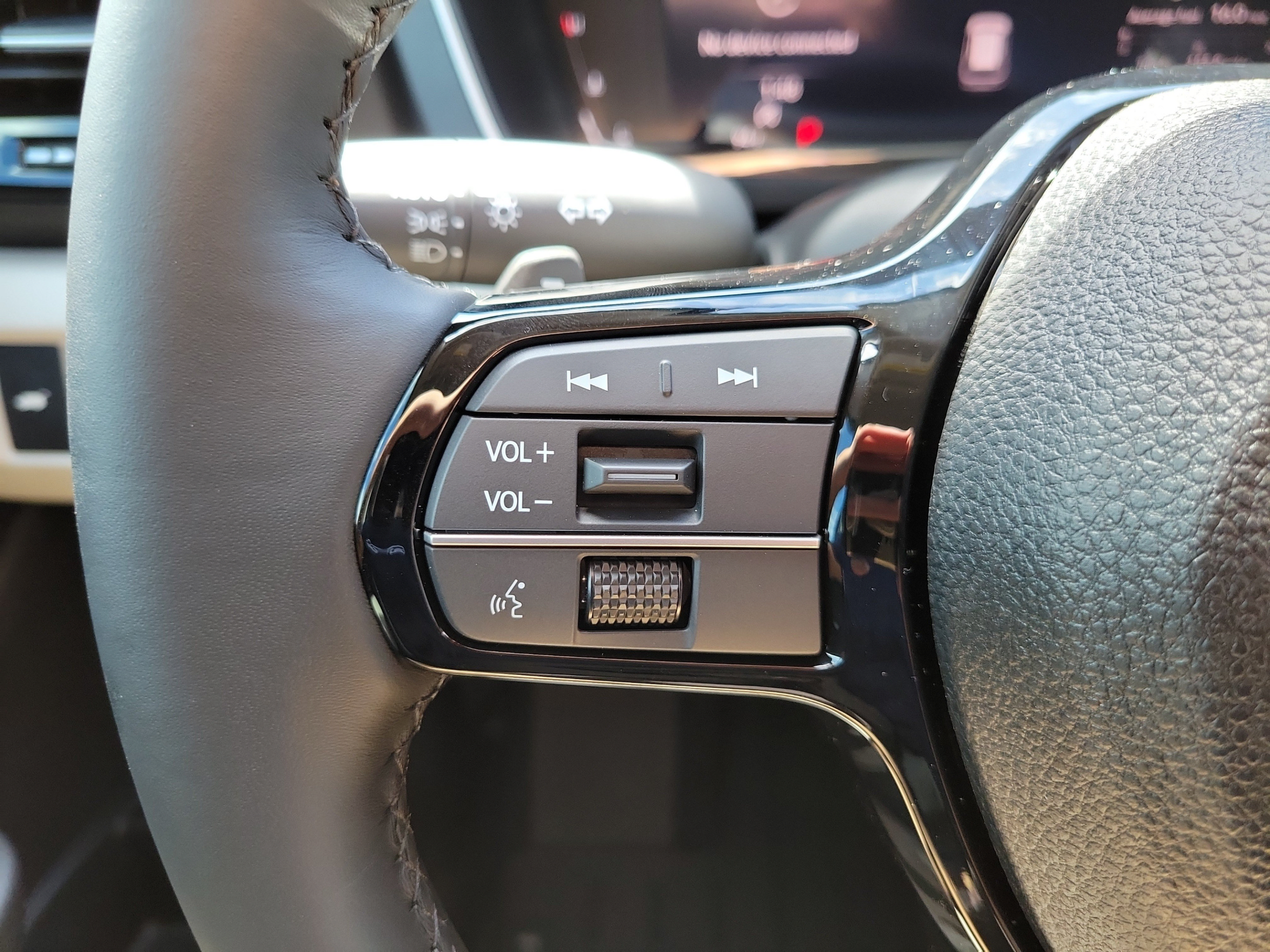 New 2026 Honda Passport RTL image 29