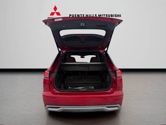New 2026 Mitsubishi Outlander SEL FWD image 9