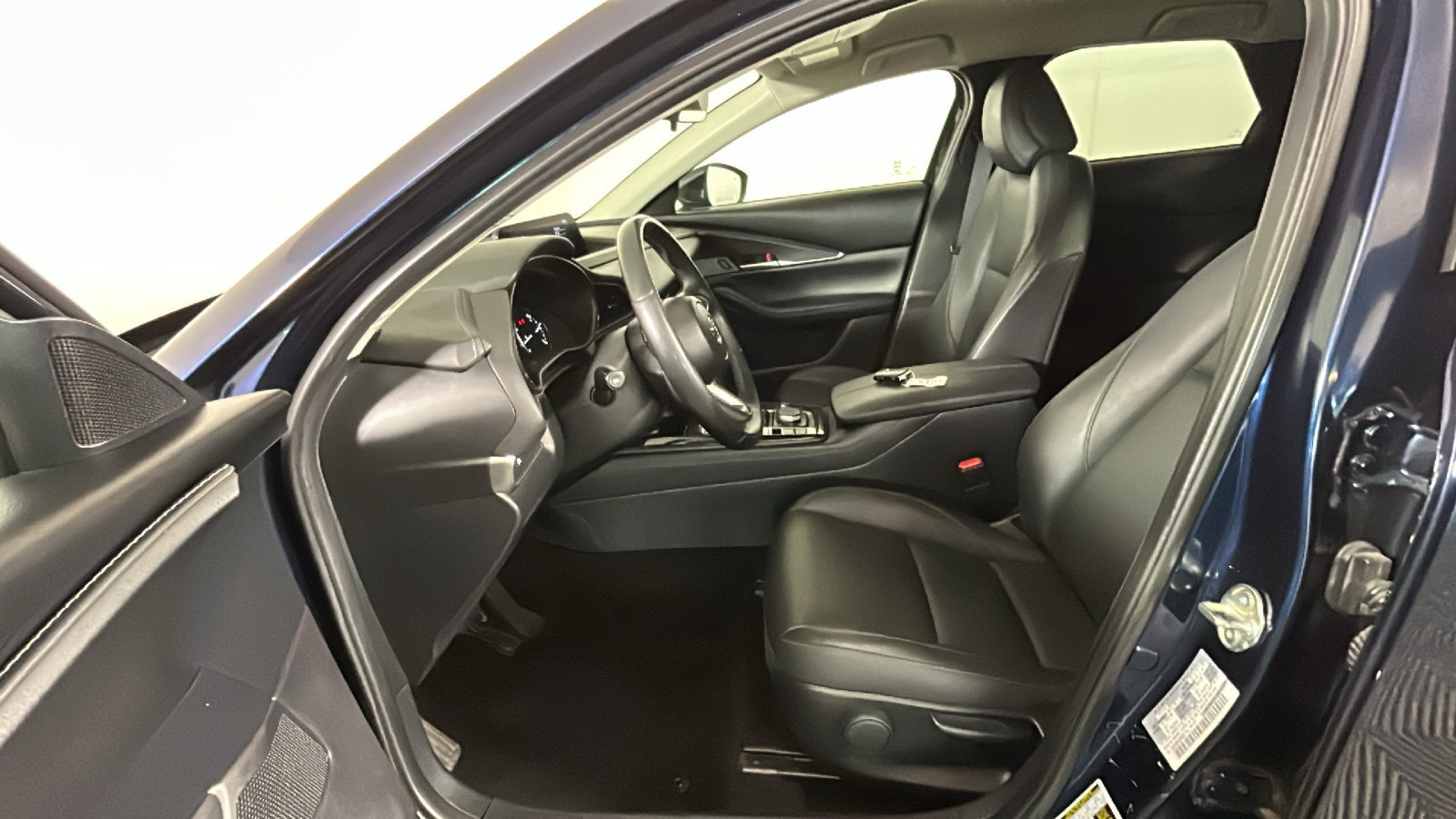 Used 2024 MAZDA CX-30 AWD 2.5 S w/ Select Sport Pkg image 13