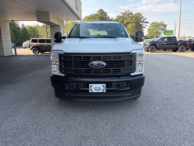 New 2026 Ford F250 XL image 2