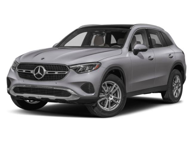 New 2027 Mercedes-Benz GLC 300 4MATIC video 1