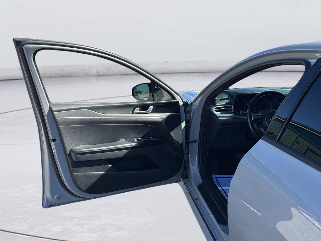 Used 2021 Kia K5 GT-Line AWD/4WD image 20