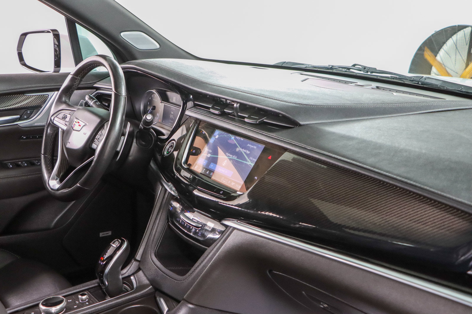 Used 2023 Cadillac XT6 Sport AWD/4WD image 28