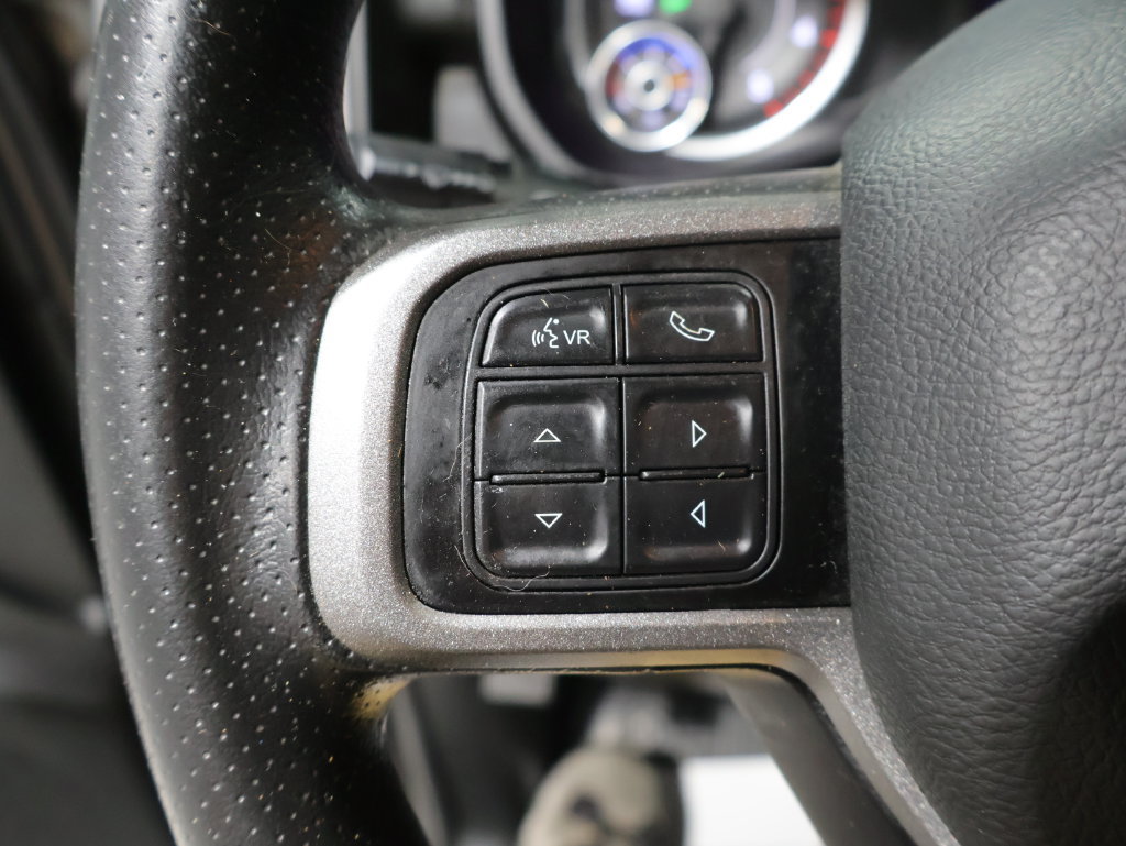 Certified 2022 RAM 3500 Tradesman AWD/4WD image 31