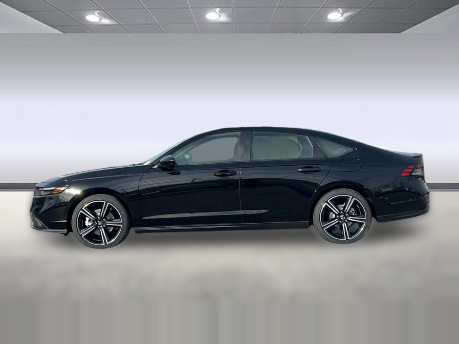 New 2026 Honda Accord Sport image 2