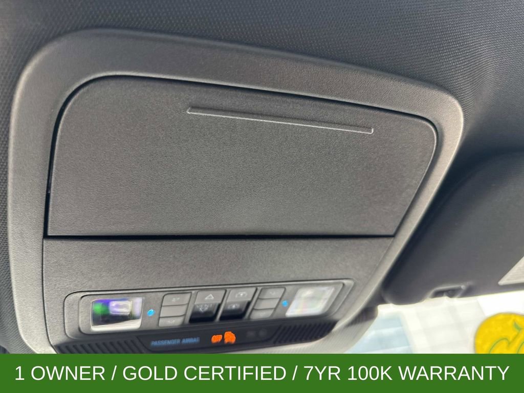 Used 2025 Ford Explorer ST w/ Sun And Sound Package AWD/4WD image 28