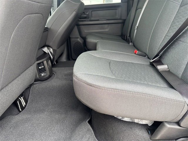 New 2026 RAM 2500 Tradesman image 24