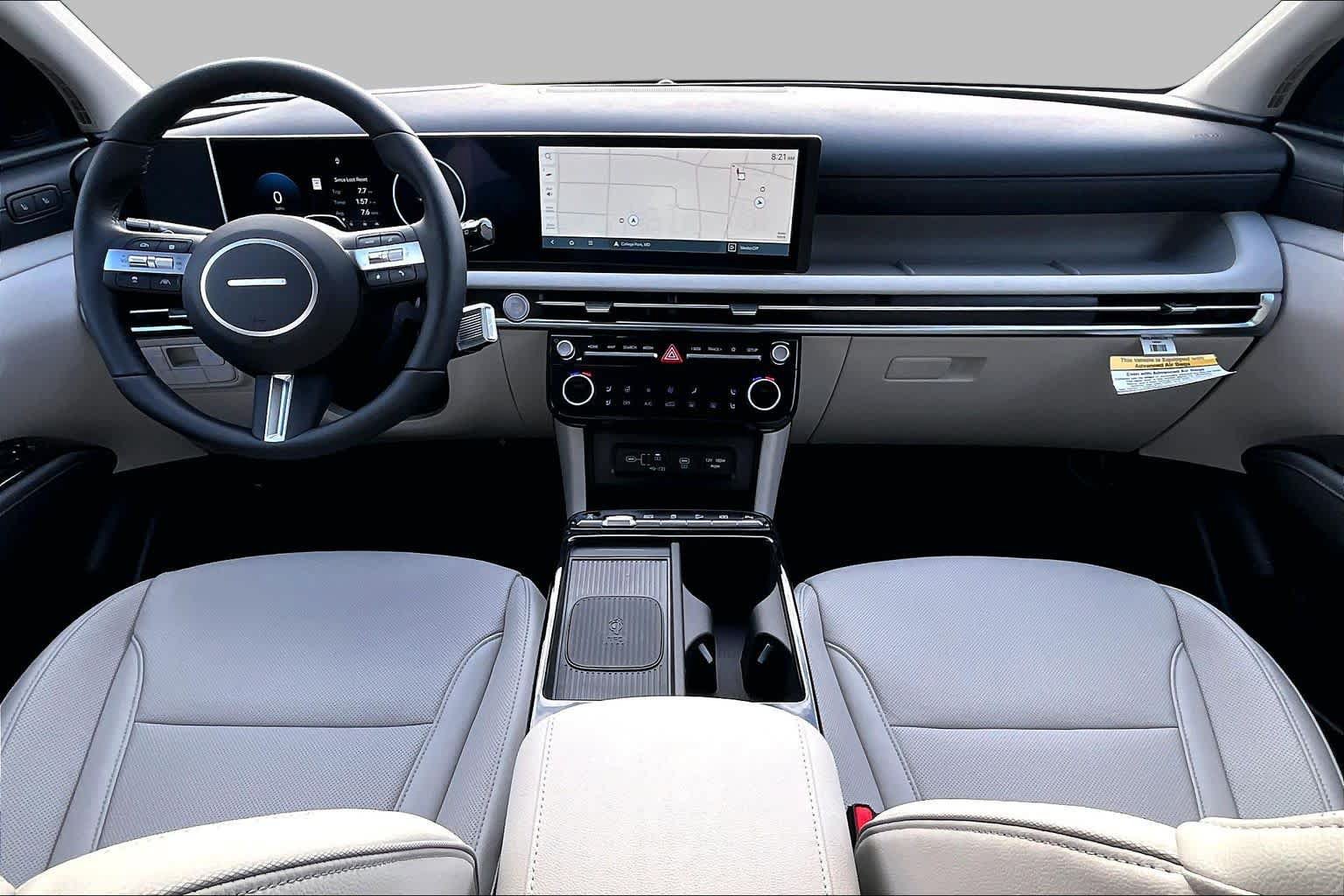 New 2026 Hyundai Tucson Limited AWD/4WD image 5