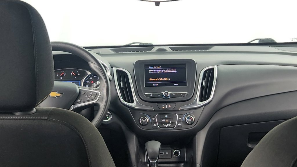 Used 2023 Chevrolet Equinox LT AWD/4WD image 16