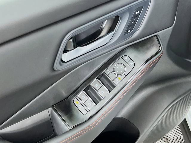 New 2026 Nissan Rogue SV image 16