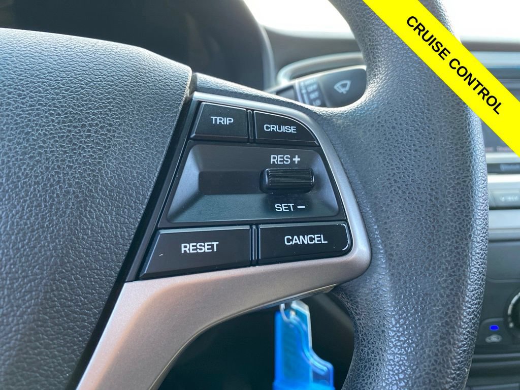 Used 2018 Hyundai Accent SE FWD image 8