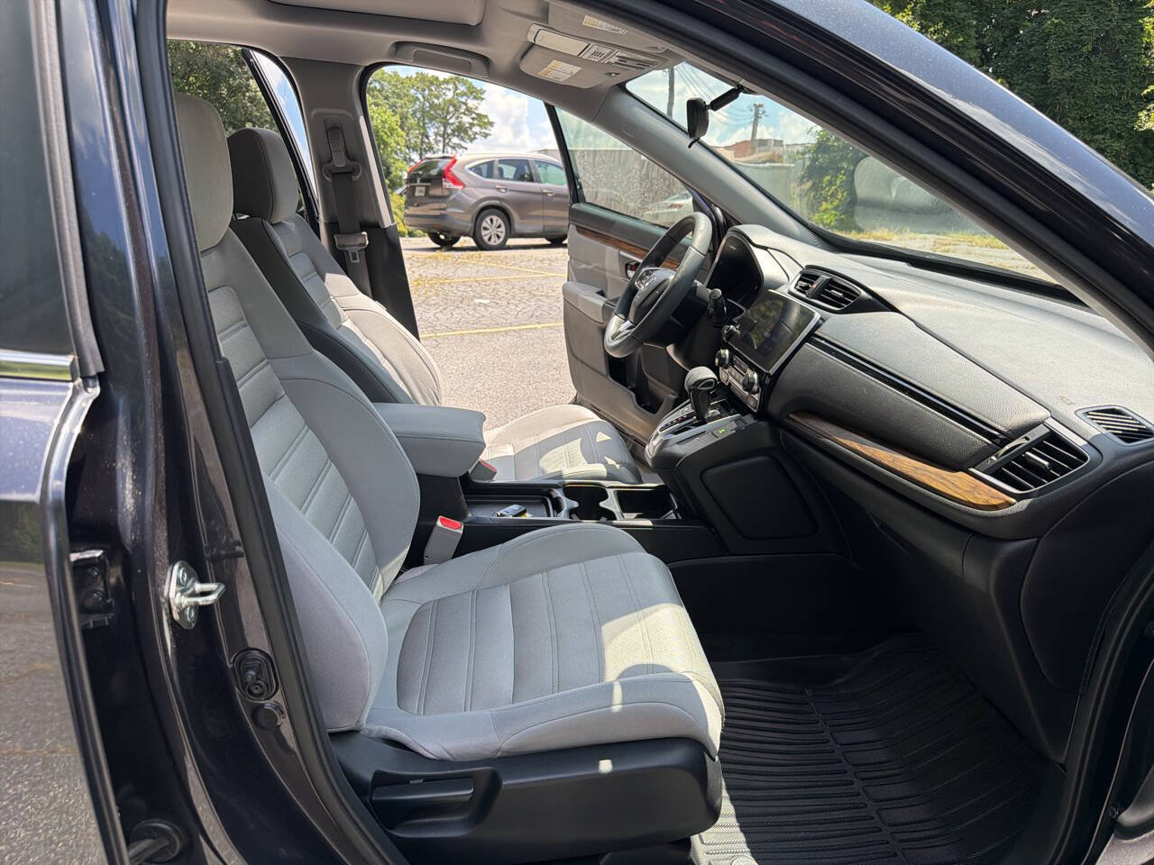 Used 2018 Honda CR-V EX image 18