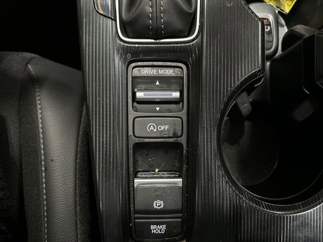 Used 2025 Honda Civic Sport image 30