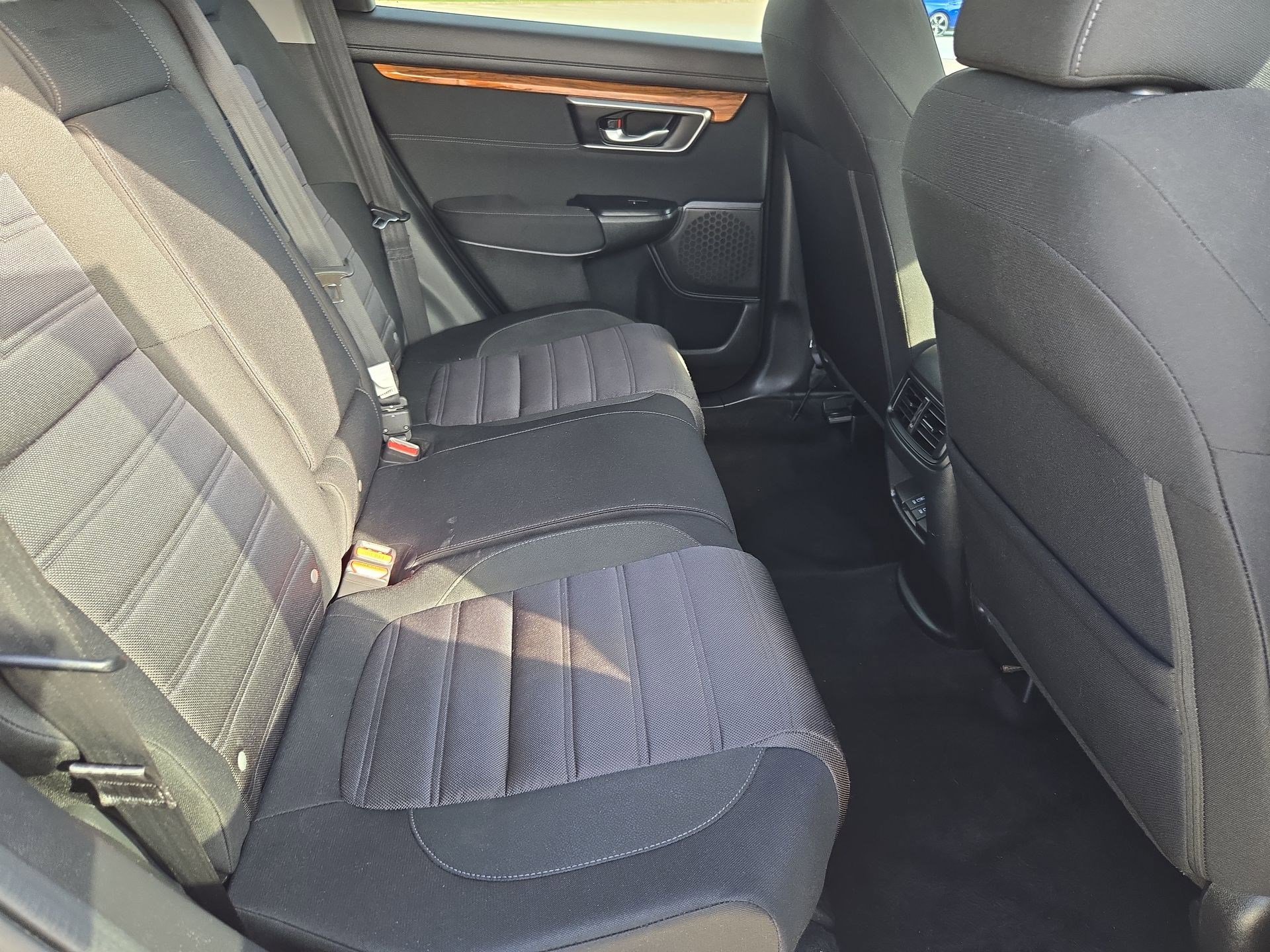 Used 2022 Honda CR-V EX image 30