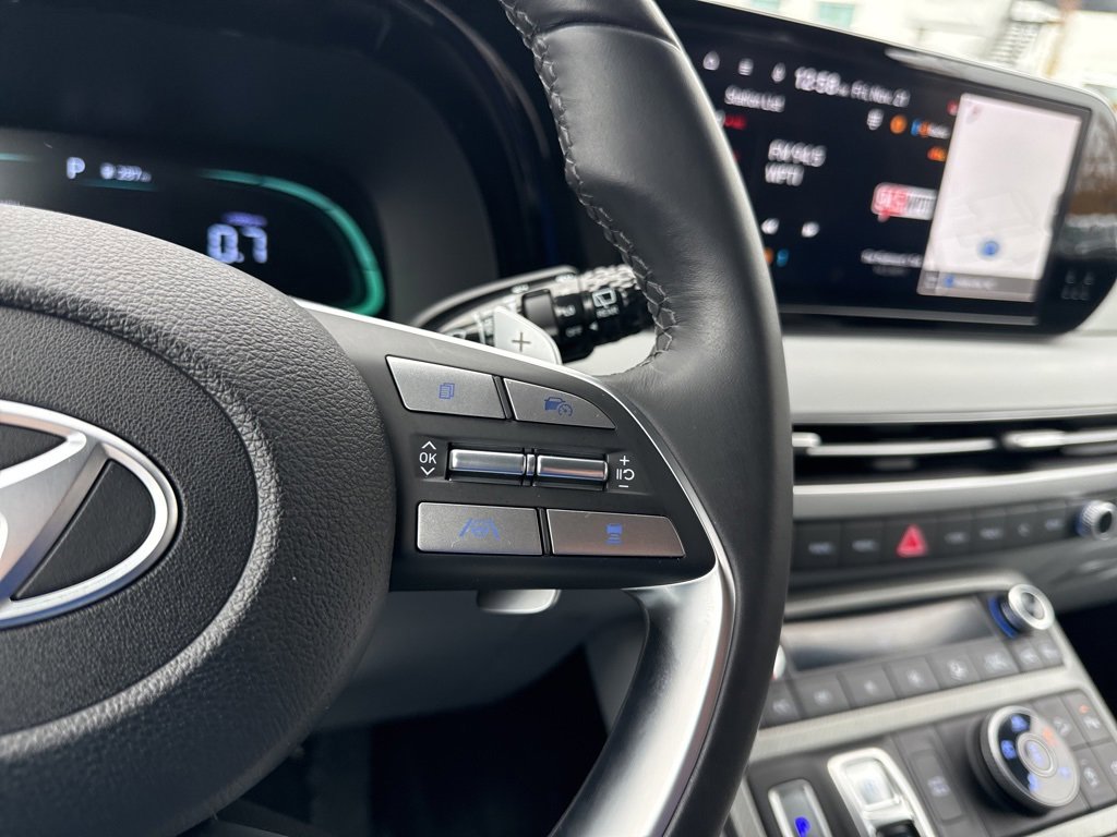 Used 2025 Hyundai Palisade SEL image 17