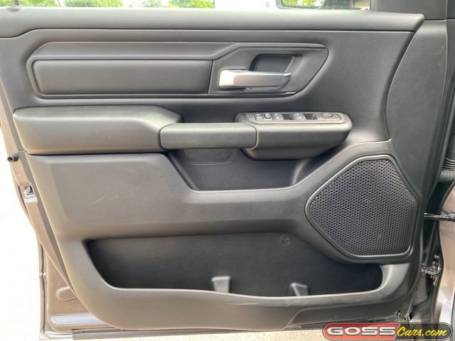 New 2026 RAM 1500 Express AWD/4WD image 21