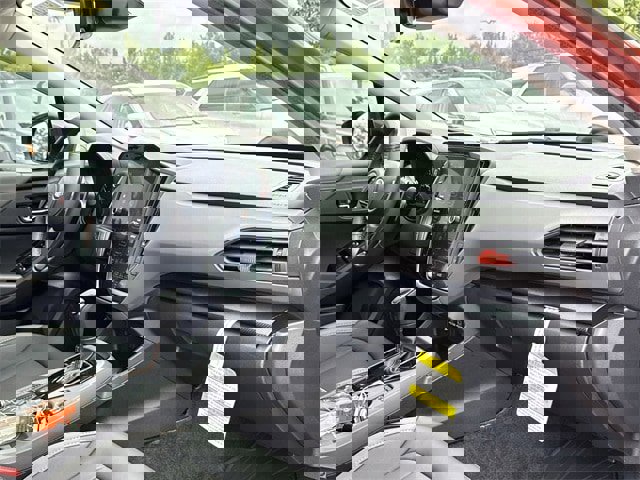 Certified 2025 Subaru Crosstrek 2.5i Limited w/ Popular Package #3A image 21