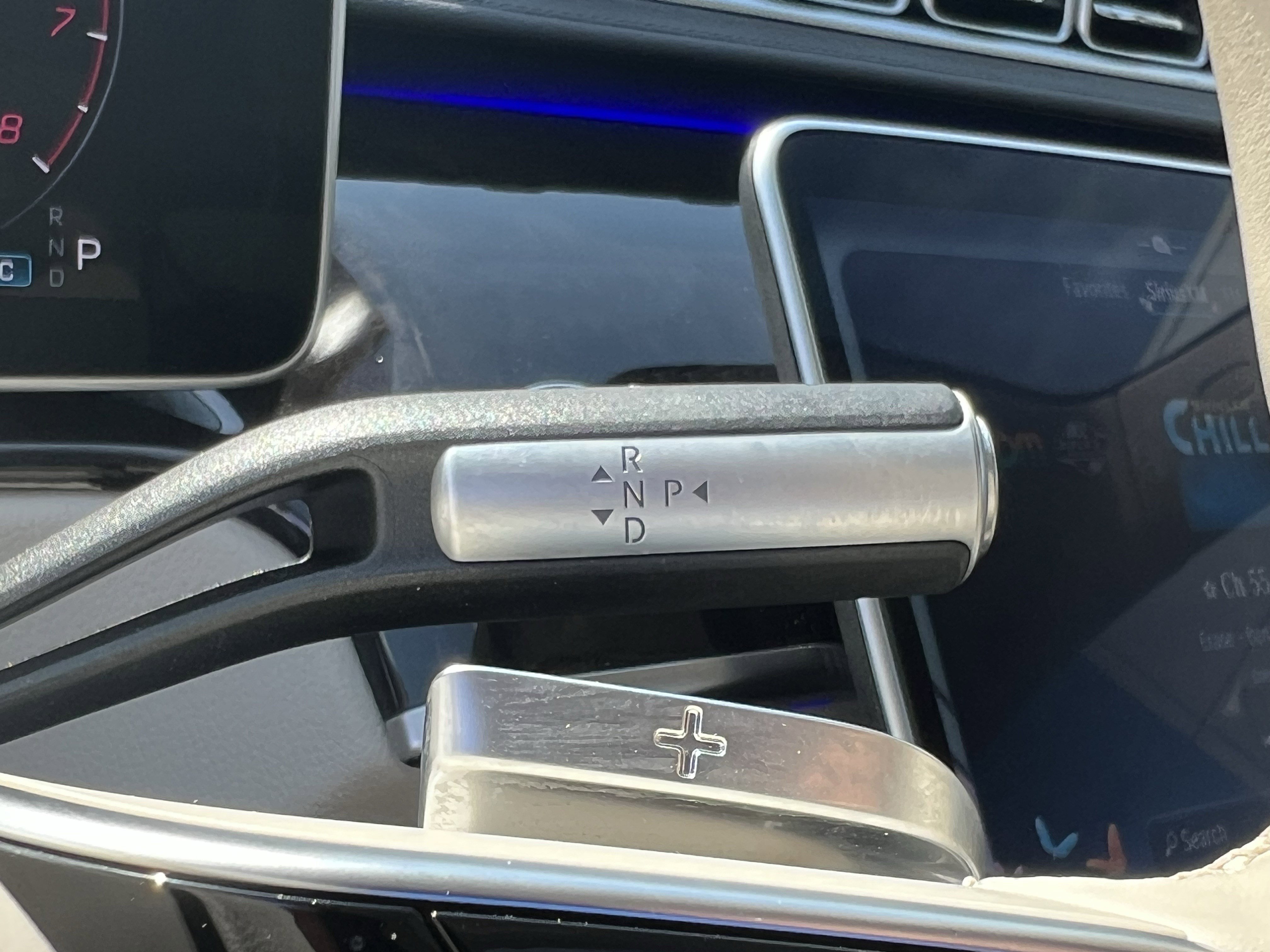 Certified 2021 Mercedes-Benz S 580 4MATIC Sedan image 26