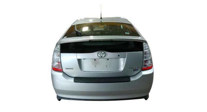 Used 2007 Toyota Prius FWD image 4