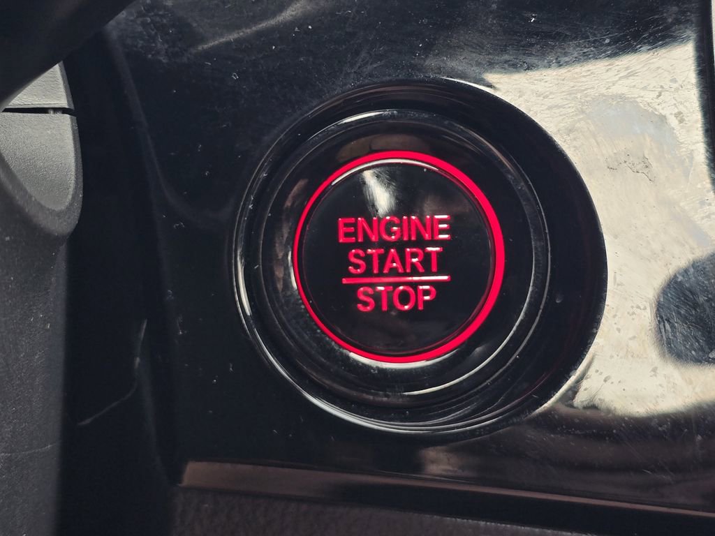 Used 2025 Honda Civic Sport image 20