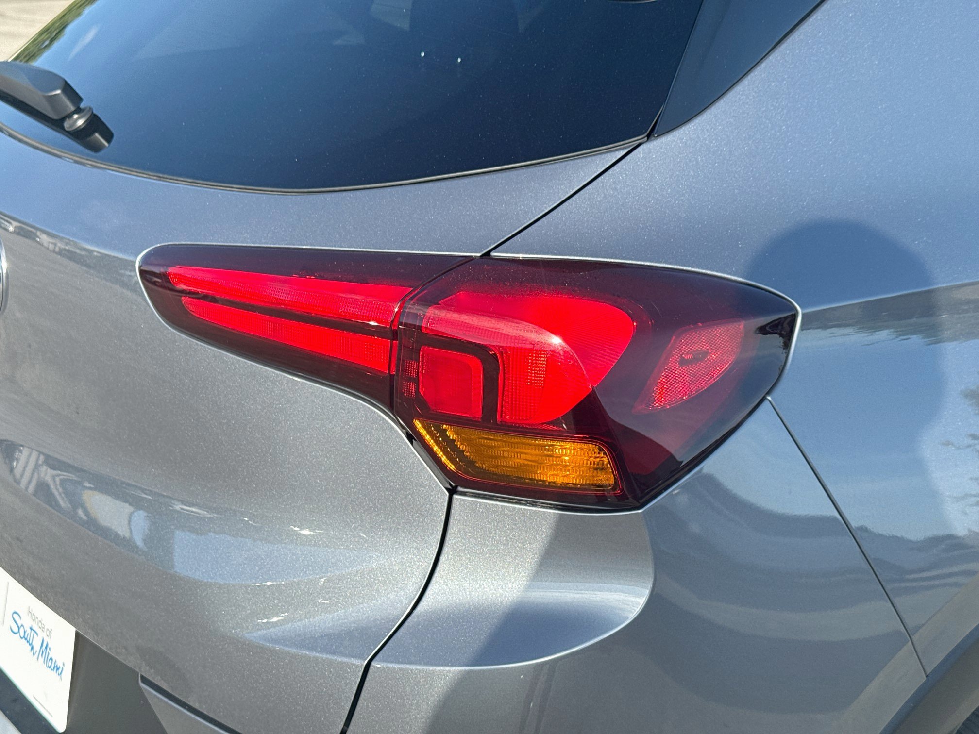Used 2020 Buick Encore GX Preferred FWD image 26