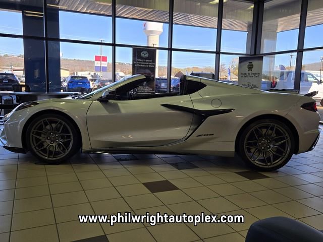 New 2026 Chevrolet Corvette Z06 image 29
