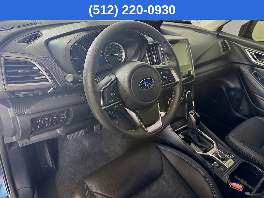 Used 2024 Subaru Forester Touring w/ Convenience Package image 10