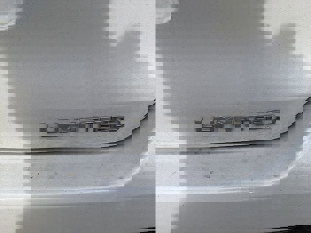 Used 2023 Toyota Highlander Limited image 18