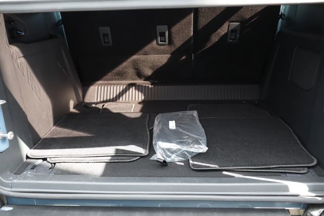 Used 2025 Ford Bronco Outer Banks image 24