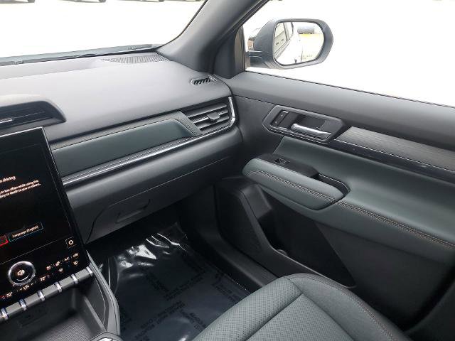 New 2026 GMC Terrain AT4 w/ Convenience Package III image 11