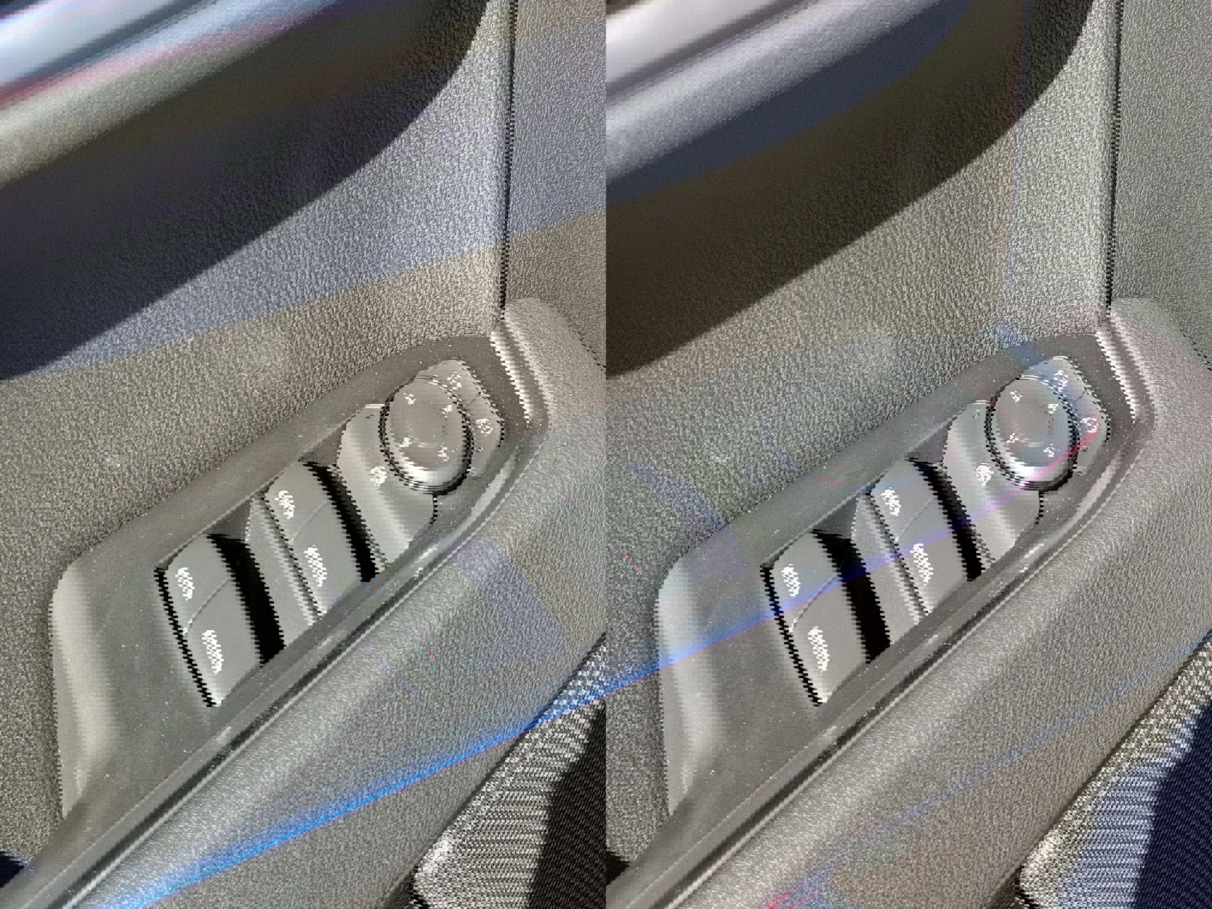 New 2026 GMC Sierra 1500 SLE w/ Preferred Package image 18