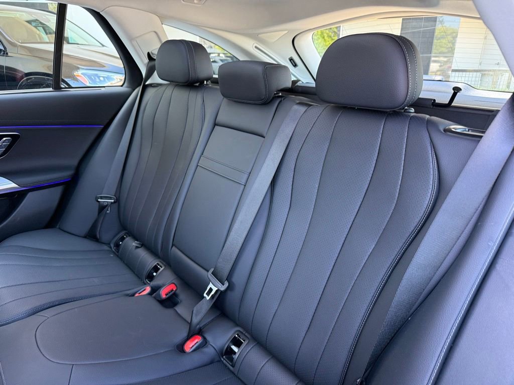 Certified 2026 Mercedes-Benz E 450 4MATIC All-Terrain Wagon image 14
