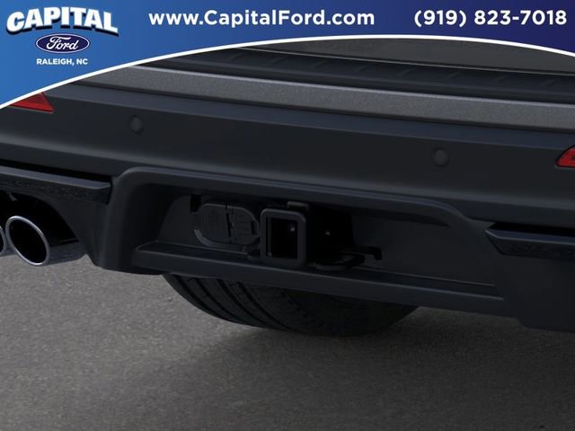 New 2026 Ford Explorer ST RWD image 23