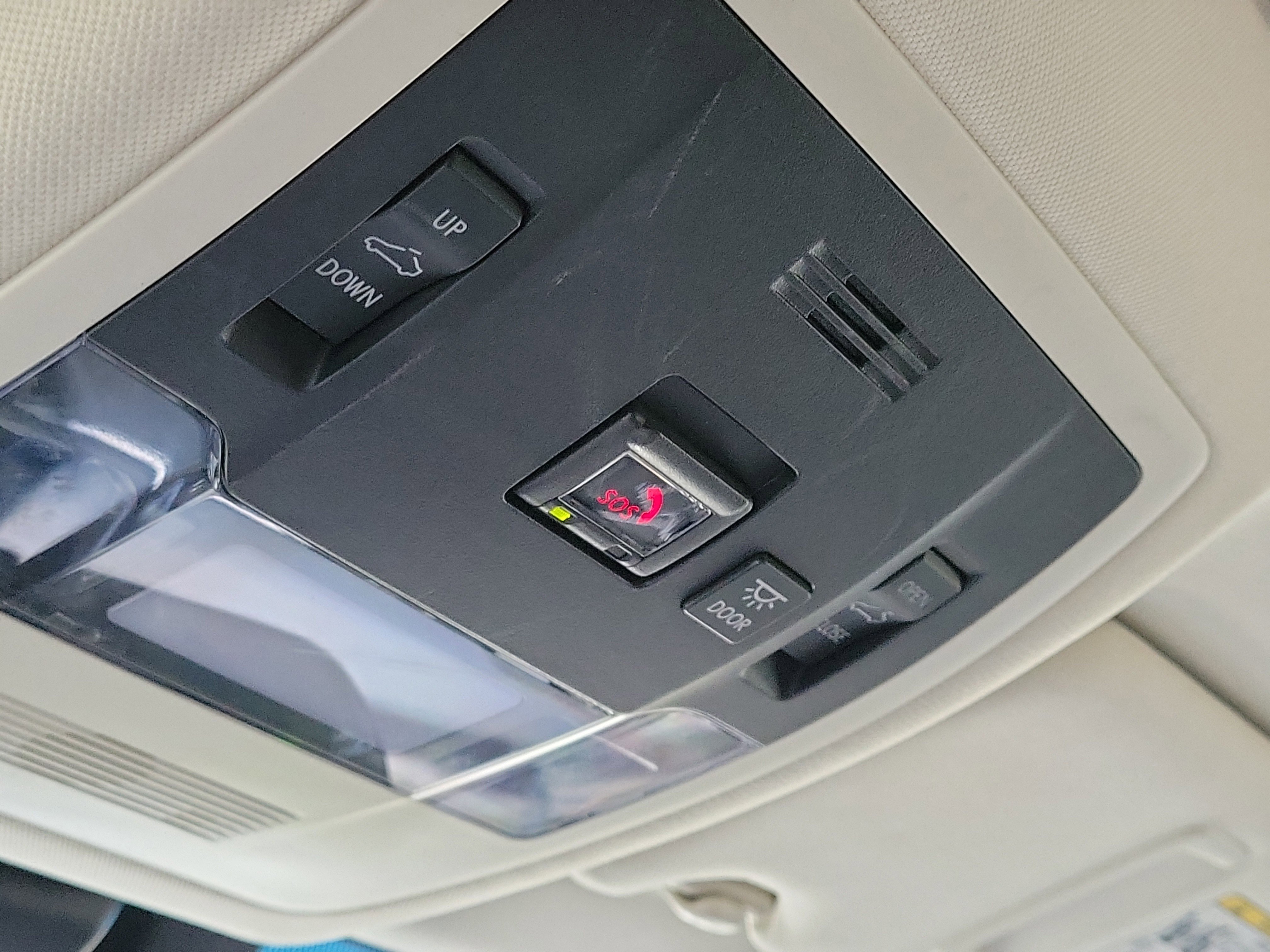 Used 2024 Lexus ES 350 w/ Premium Package FWD image 32