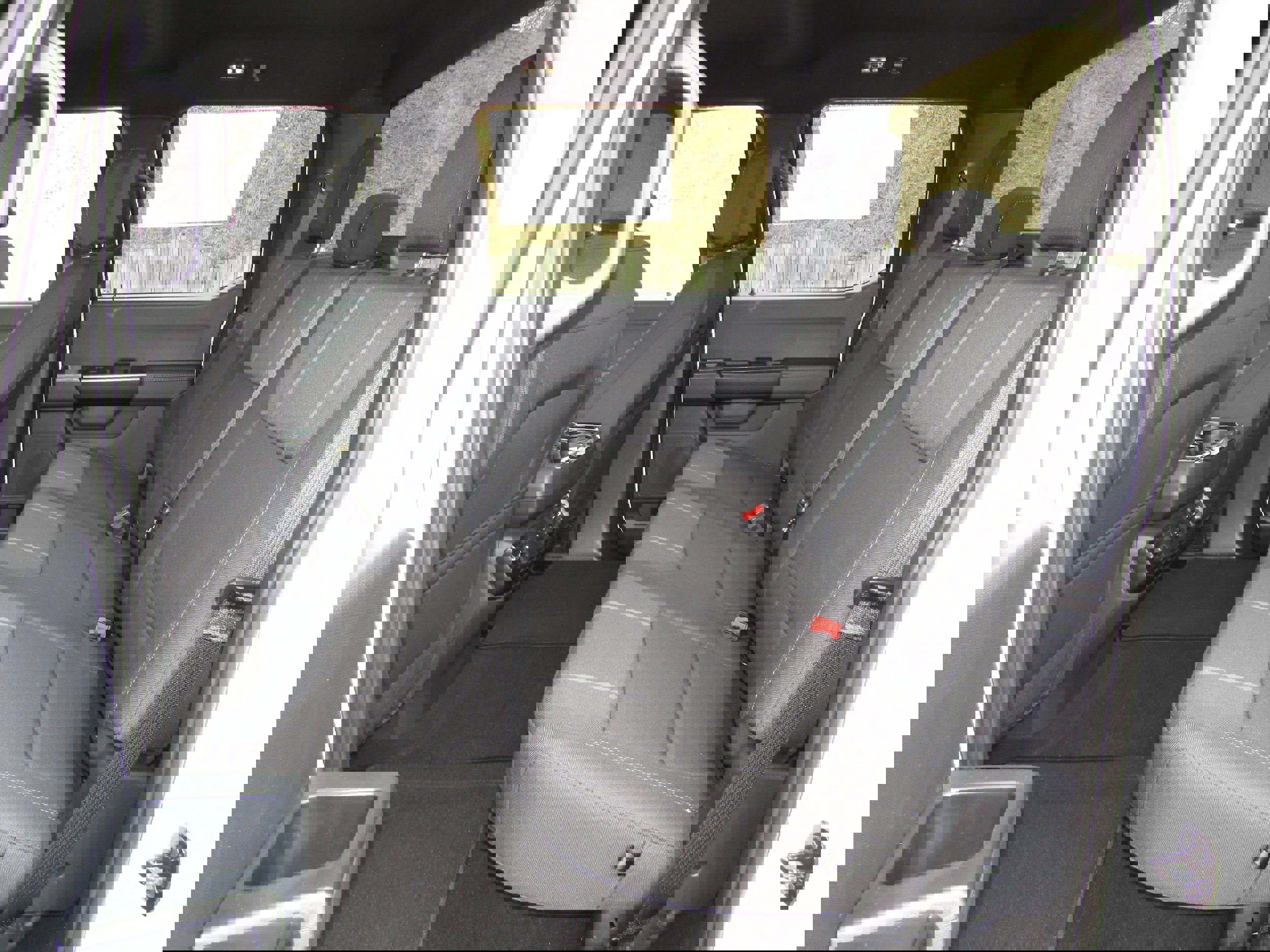 New 2026 Ford F150 STX image 15