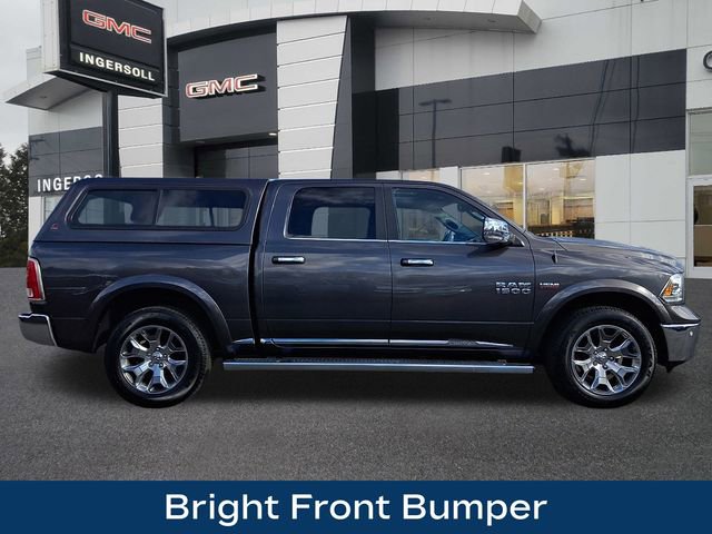 Used 2017 RAM 1500 Limited image 10