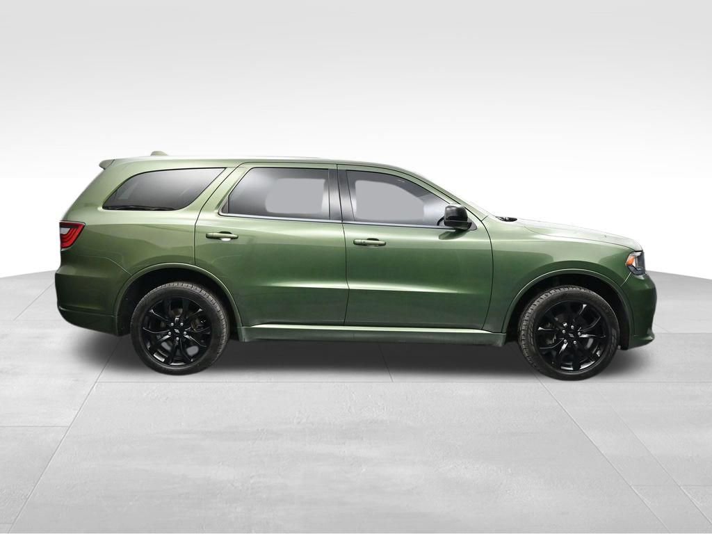 Used 2020 Dodge Durango GT w/ Blacktop Package AWD/4WD image 6