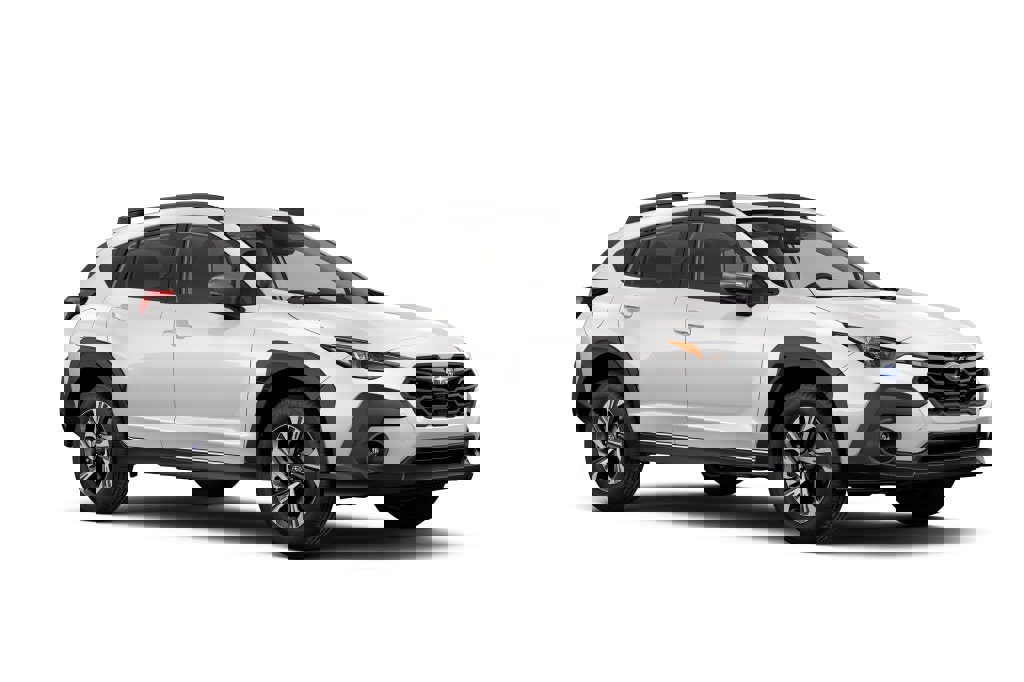 New 2026 Subaru Crosstrek 2.0i Premium image 5