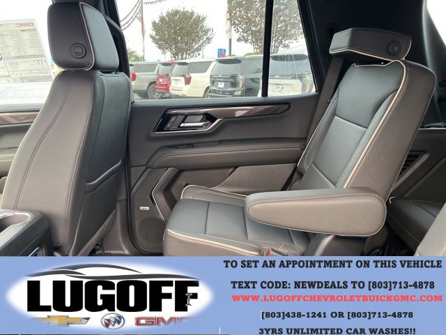 New 2026 GMC Yukon Elevation image 15