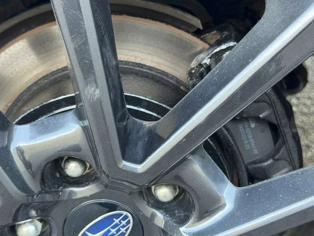 Used 2020 Subaru WRX Limited AWD/4WD image 39