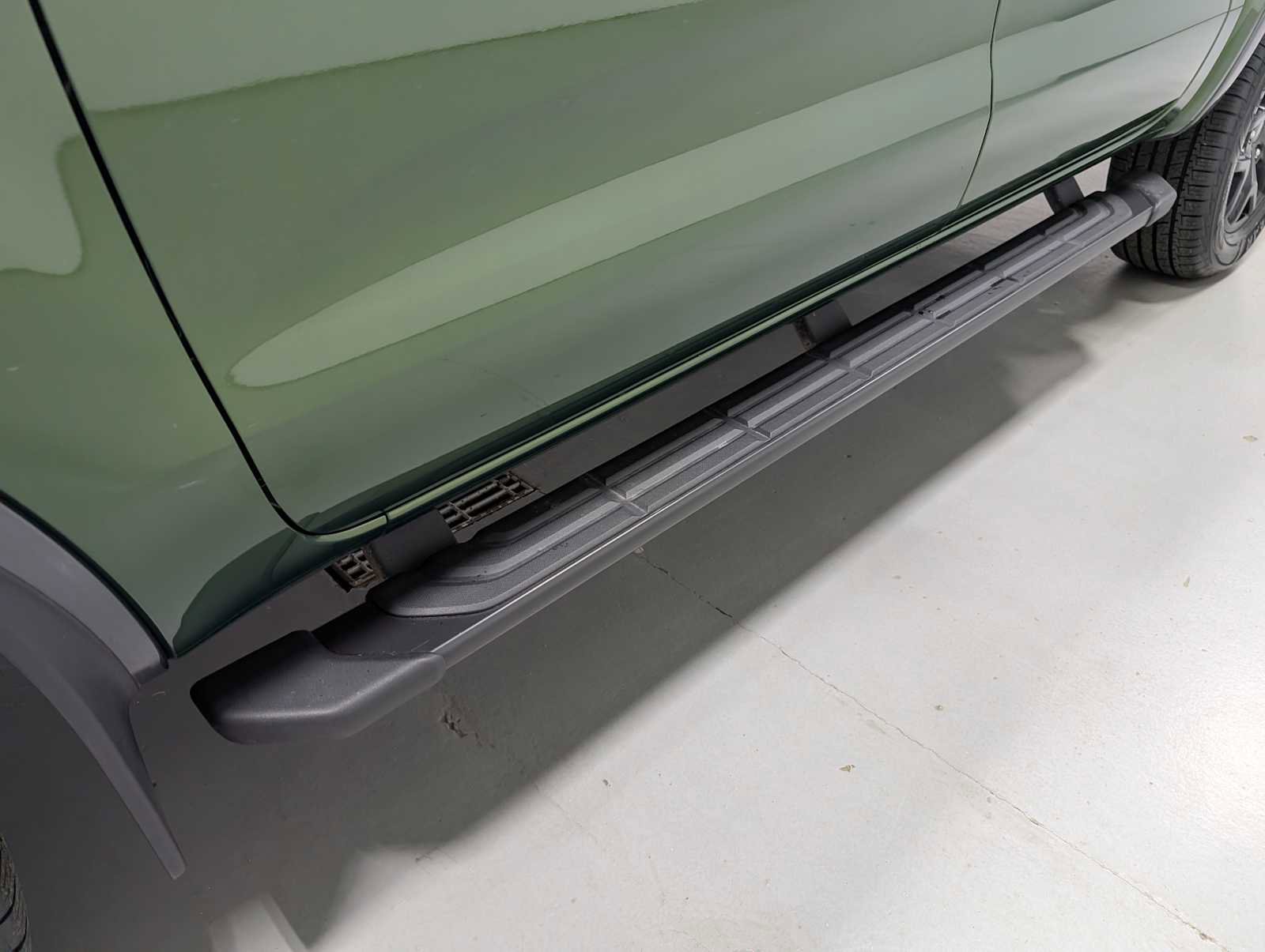 Used 2023 Ford Ranger Lariat w/ Equipment Group 501A High image 12