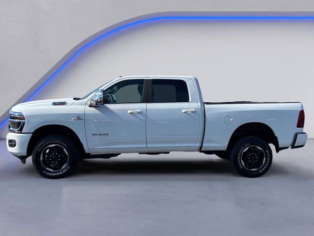 Used 2026 RAM 2500 Laramie AWD/4WD image 13