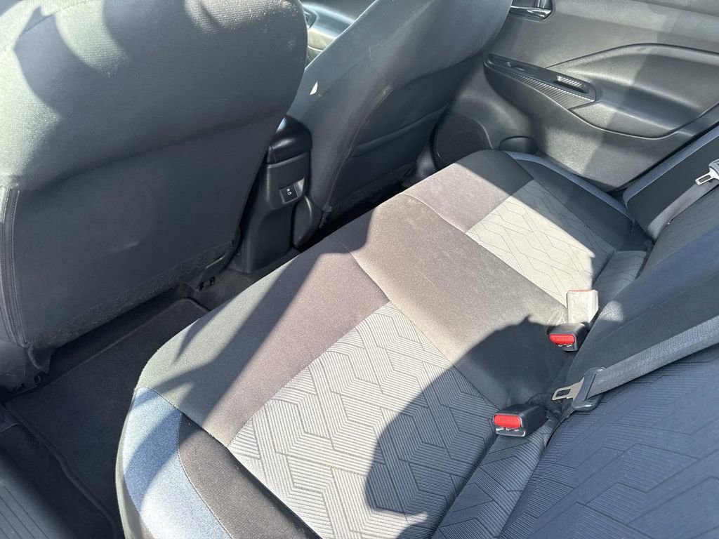 Certified 2023 Nissan Versa SV image 15