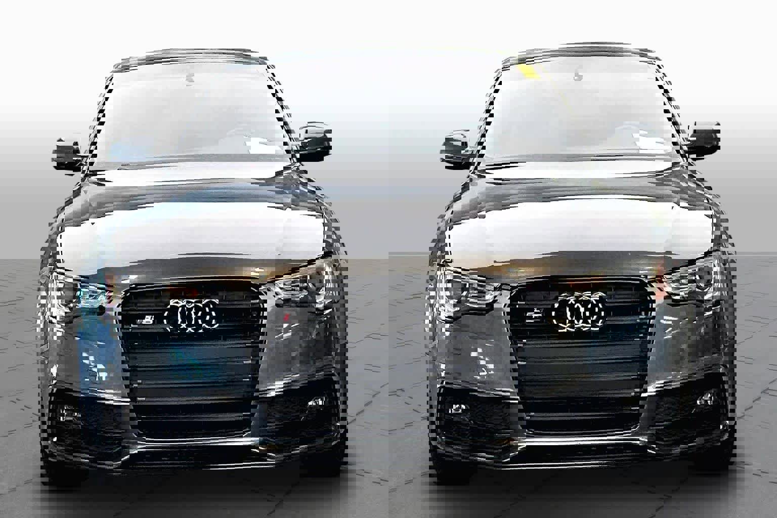 Used 2015 Audi S5 Premium Plus w/ Technology Package AWD/4WD image 3