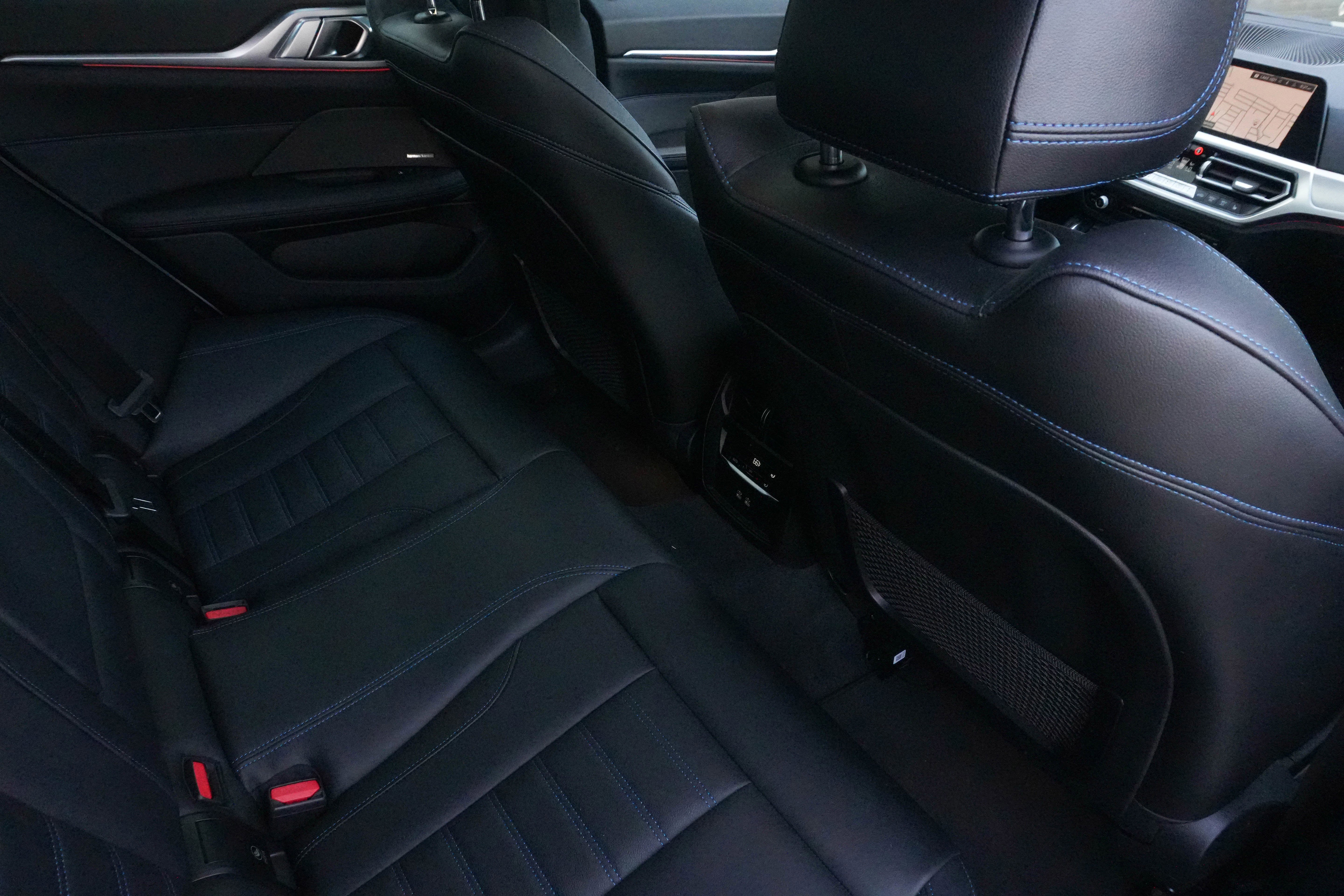 Used 2022 BMW M440i xDrive Gran Coupe w/ Premium Package image 33