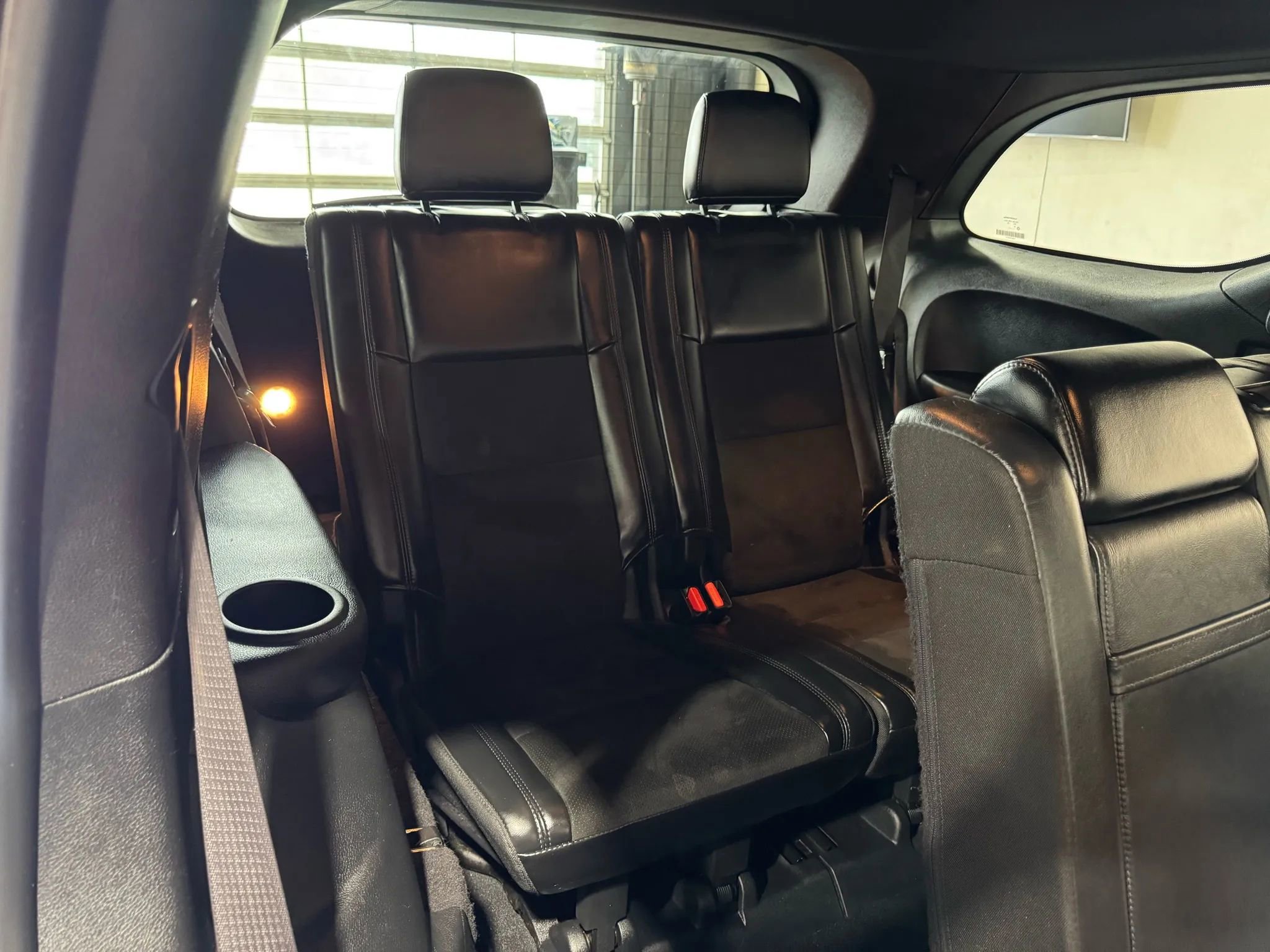 Used 2020 Dodge Durango GT image 20