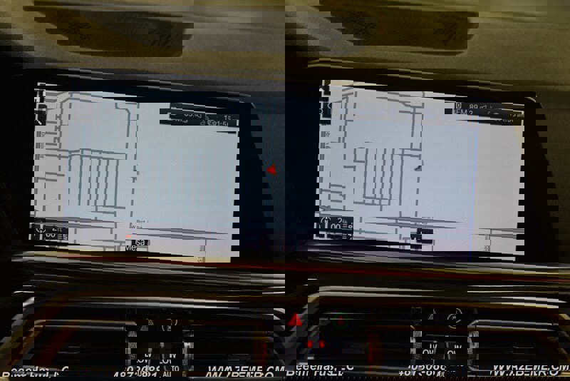 Used 2019 BMW X5 xDrive40i image 31