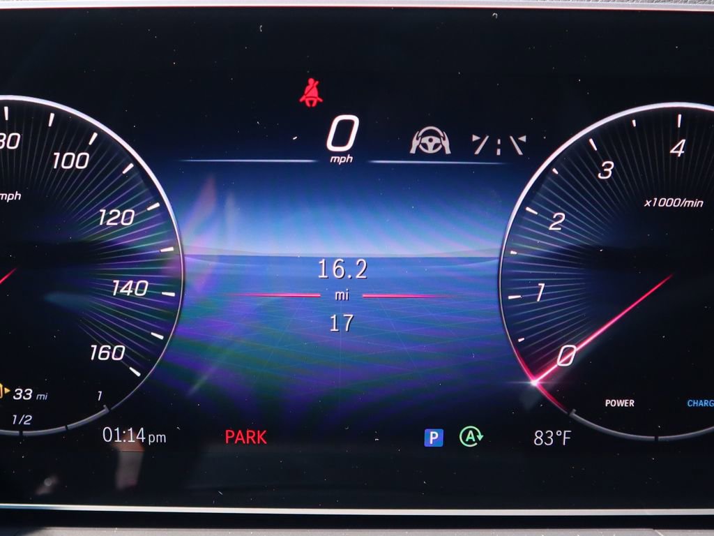 New 2025 Mercedes-Benz GLE 450 GLE 450 image 23