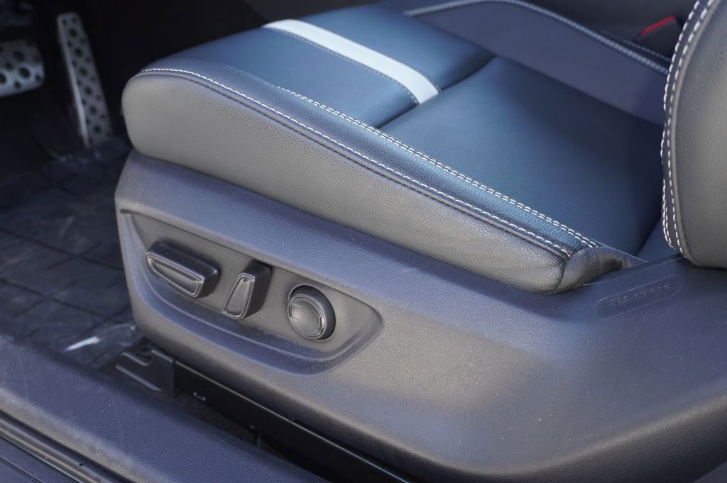 Certified 2025 Toyota Camry SE image 10