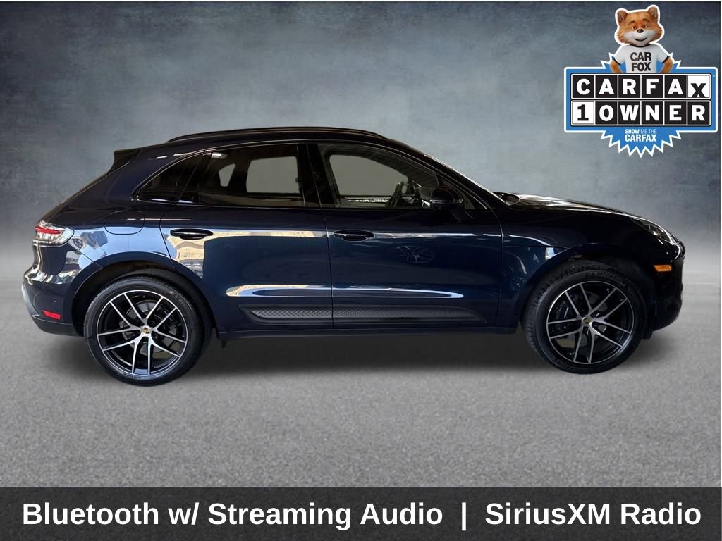 Used 2023 Porsche Macan Turbo image 10